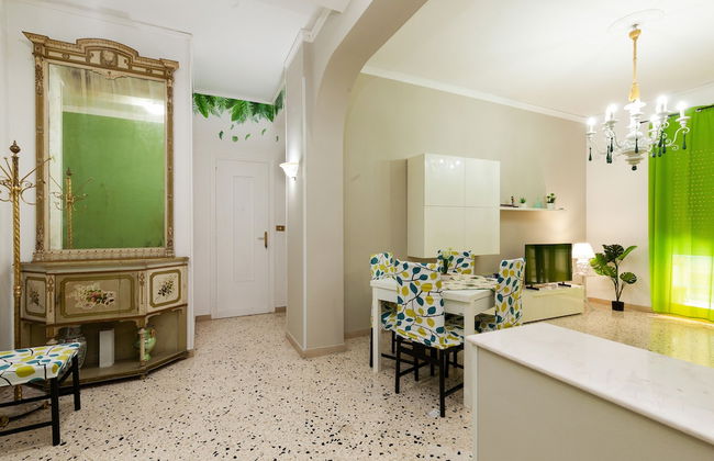 Independent Apartment Right in the Center Wi-fi - Foto 29