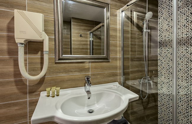 Elina Hotel Apartments - Foto 60