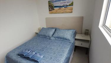 Apartamento Bela Vista Para o Mar Penha/SC Parque Beto Carrero - Photo 3