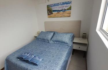 Apartamento Bela Vista Para o Mar Penha/SC Parque Beto Carrero - Foto 3