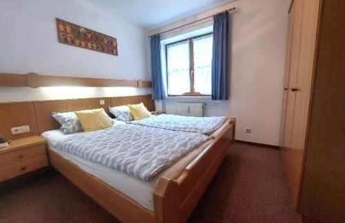 Haus am Forstamt 11 Ferienwohnungen - Foto 6