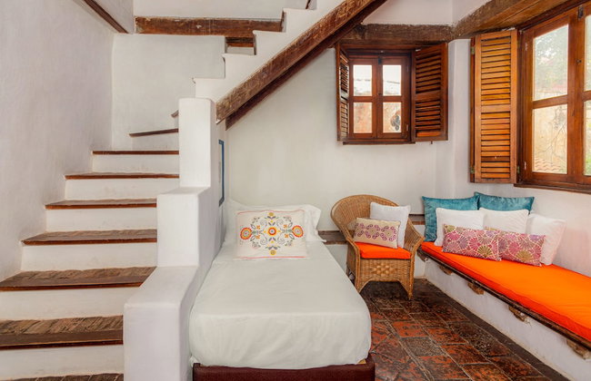 Casa Baloco - Photo 6