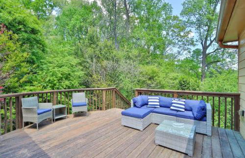 Big 6BR,4BA Home w 10-Car Parking for CrewsGrps - Foto 11