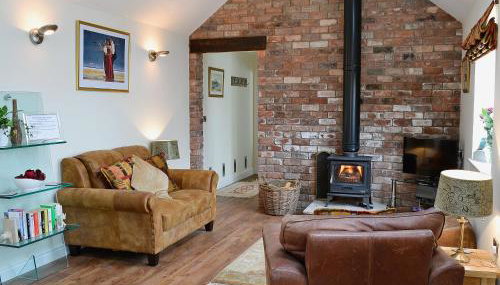 Wheatsheaf Cottage - Foto 2