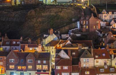The Whitby Eskape - Foto 16