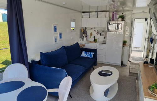 Main Hausboot Lore in der Marina Trosdorf bei Bamberg - Photo 32