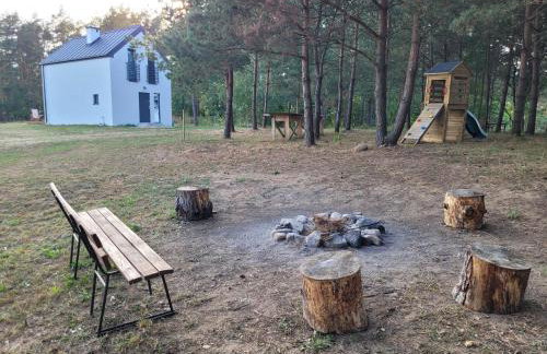 Przytullas - Domki na Mazurach - Foto 29