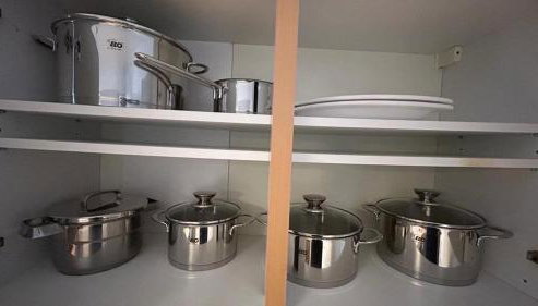 Paradiesisch Wohnen Bad Schwalbach - Foto 3