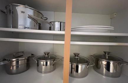 Paradiesisch Wohnen Bad Schwalbach - Foto 3