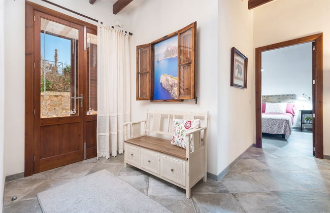 Can Jaume Fuster in Buger - Foto 23