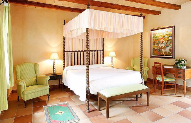 Ca's Garriguer Agroturismo - Photo 13