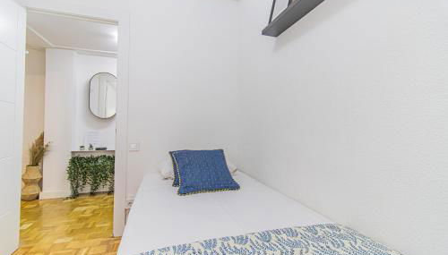 Your Large Family Apartment in Zaragoza - Foto 4