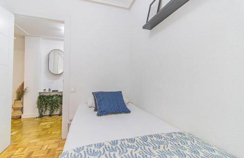 Your Large Family Apartment in Zaragoza - Foto 23