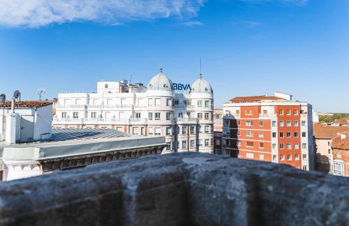 Catedral - Apartamentos Burgos Deluxe - Foto 12