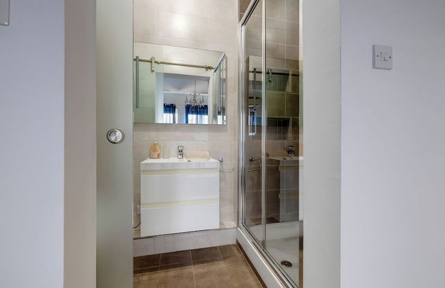 Modern 2BR Sliema Apartment - Foto 15