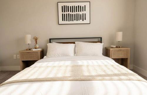 Boulevard Stays Midtown 1BR Pool Gym Parking 06 - Foto 16