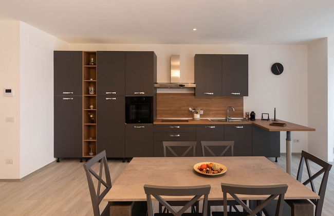 Dimora Rosselli Apartments - Foto 27