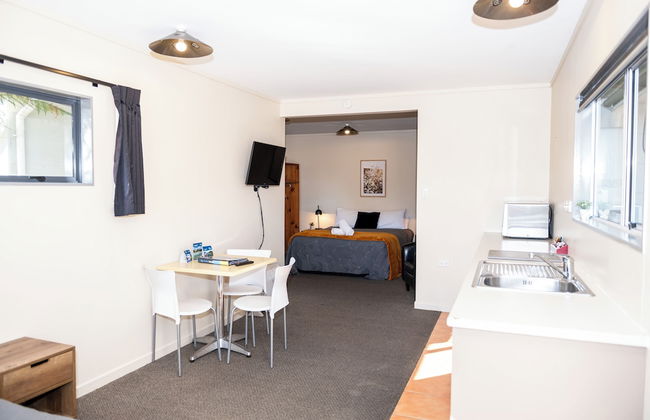 Franz Josef Top 10 Holiday Park - Foto 29