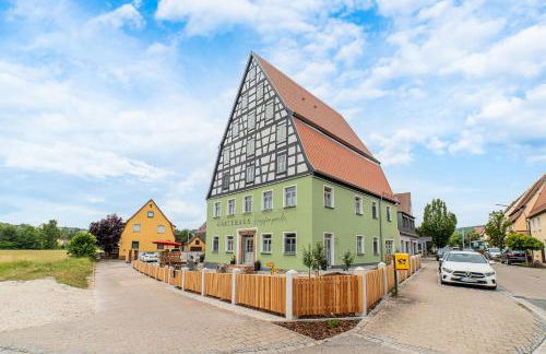 Gästehaus Hopfenperle - Foto 8