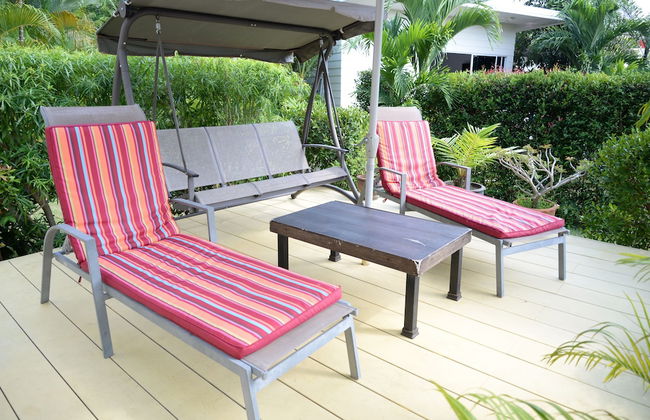 Bangsaray Villa - Foto 20