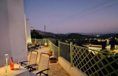 Thetidas Villa - Panoramic Village View - Foto 52