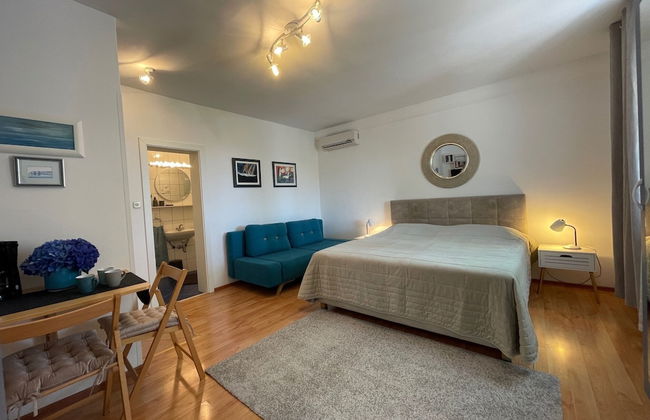 Studio Apartment Andrijana - Foto 32