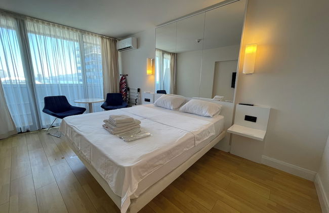 Orbi City Sea View - Foto 56