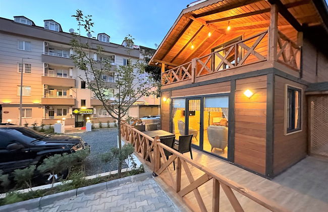 Cerrahpasa Apart Hotel - Foto 80