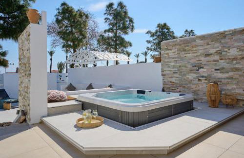 Sia Mare Seaside Apartments Faliraki - Photo 12