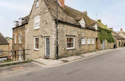 Corner Cottage - Foto 1