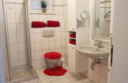 Ferienwohnung Gockels-Auszeit - Foto 29