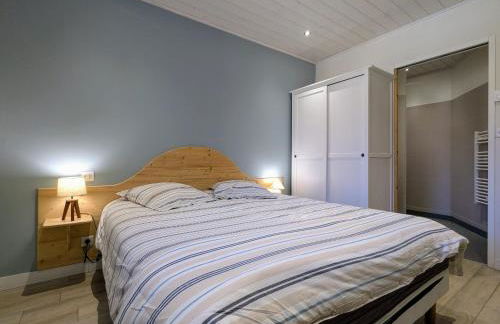 Gîte moderne à Arlempdes: spa, terrasse, grands espaces et visites culturelles - FR-1-582-107 - Foto 22