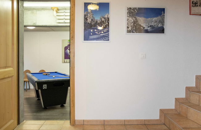 Chalet Petit Pont - Photo 32