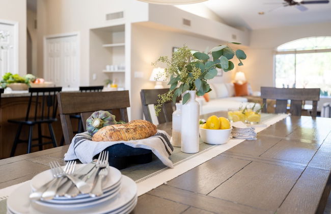 Spanish Wells by Avantstay Putting Green + Pool! - Foto 32