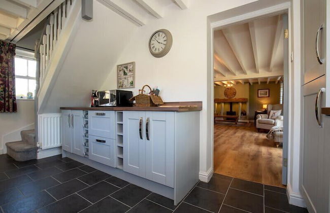 Host Stay Millfield Cottage - Foto 4