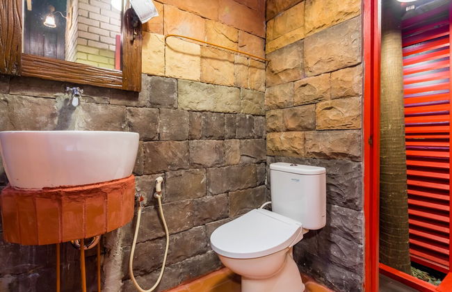 Ellina's Staycation Classic House KL - Photo 36