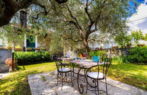 Hostdomus - Olive & Garden - Photo 54