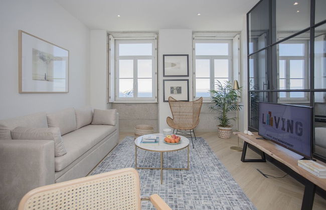 Liiiving-Luxury Beachfront Apartment III - Foto 25