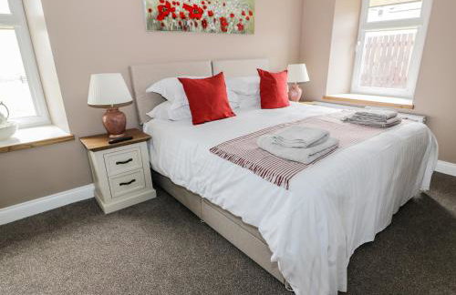 Longforth Farm Cottage - Foto 10