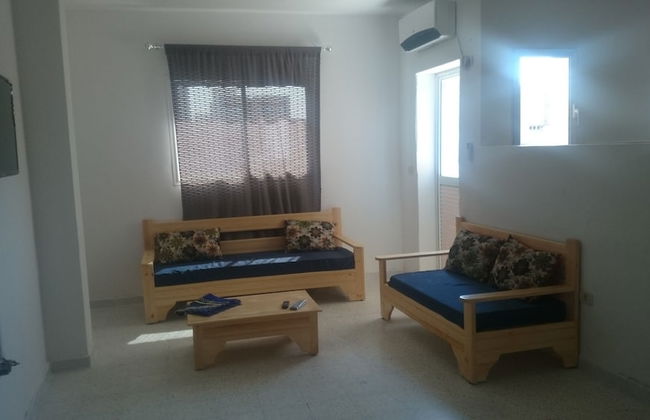 Chelli Appartements Meublés - Foto 1