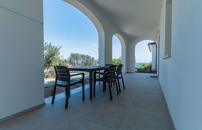 Le Conchiglie Apartments with pool - Foto 30