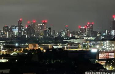 LushPen - O2 Arena Apartment - Foto 33