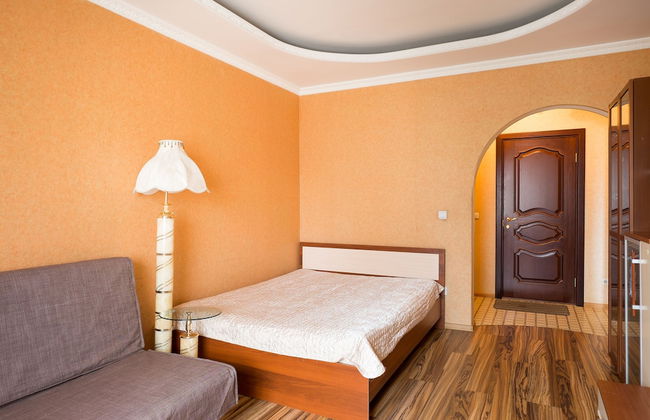 Moskva4you Serpuhovskaya 2 - Foto 4