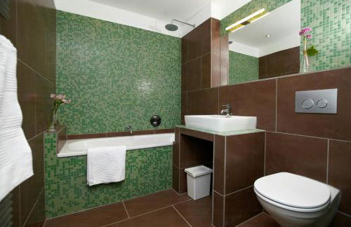 Vacation Apartment Near The Lake - Foto 5