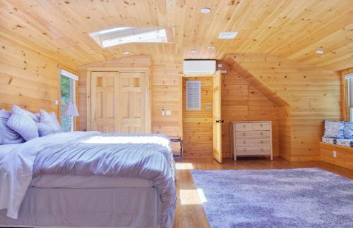 Perfect Maine Getaway in a Newly Renovated Cabin! - Foto 66