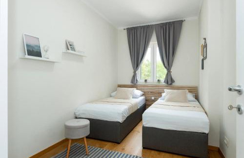 Villa Niente da Fare - Foto 24