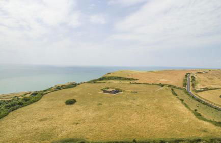 The Old Signal House - Photo 63