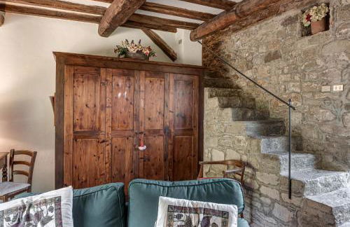 Mulino con piscina vicino Firenze - Foto 9