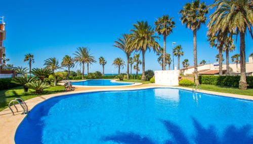 Apartment Atico Estrella del mar by Interhome - Foto 2