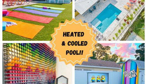 Lite Brite Beach Escape - Shine Brite, Relax Right! - Foto 1